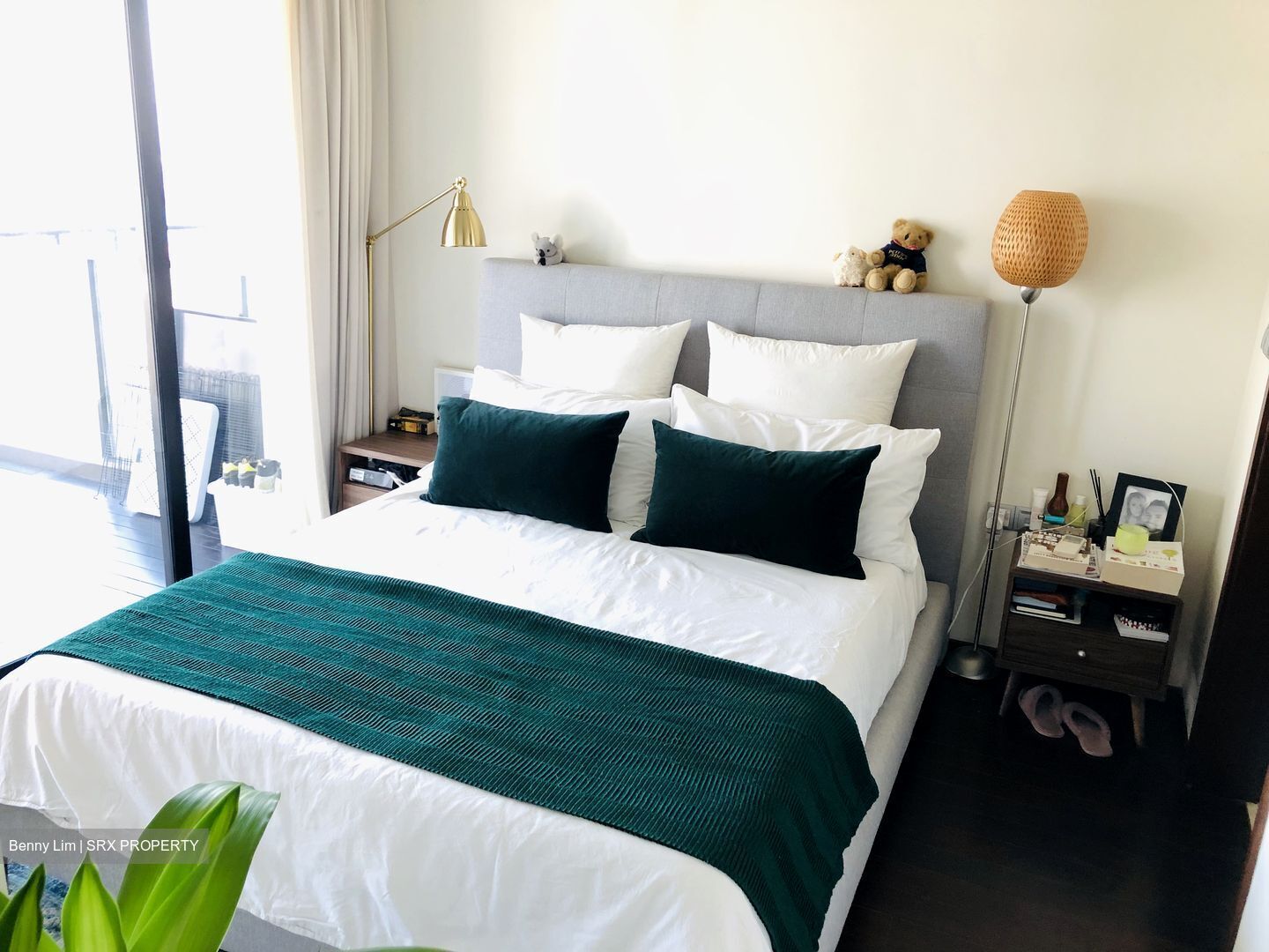Spottiswoode Residences (D2), Condominium #322285131